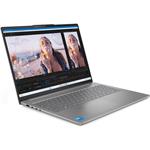 Lenovo IdeaPad Slim 5 16IMH10, 83V70046CK, sivý