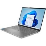 Lenovo IdeaPad Slim 5 16IMH10, 83V70046CK, sivý