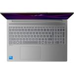 Lenovo IdeaPad Slim 5 16IMH10, 83V7004ACK, sivý