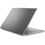 Lenovo IdeaPad Slim 5 16IMH10, 83V7004BCK, sivý