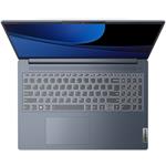 Lenovo IdeaPad Slim 5 16IMH9, 83DC000JCK, modrý