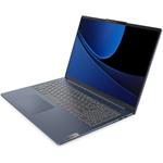 Lenovo IdeaPad Slim 5 16IMH9, 83DC000JCK, modrý