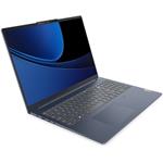 Lenovo IdeaPad Slim 5 16IMH9, 83DC000JCK, modrý