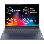 Lenovo IdeaPad Slim 5 16IMH9, 83DC000JCK, modrý