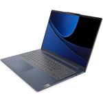 Lenovo IdeaPad Slim 5 16IMH9, 83DC002YCK, modrý