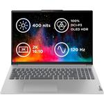 Lenovo IdeaPad Slim 5 16IMH9, 83DC0031CK, sivý