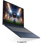 Lenovo IdeaPad Slim 5 16IPH11, 83S6003FCK, modrý
