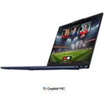 Lenovo IdeaPad Slim 5 16IPH11, 83S6003FCK, modrý