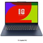 Lenovo IdeaPad Slim 5 16IPH11, 83S6003FCK, modrý