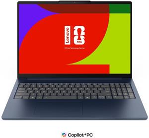 Lenovo IdeaPad Slim 5 16IPH11, 83S6003FCK, modrý