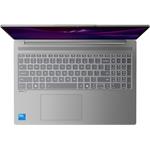 Lenovo IdeaPad Slim 5 16IRH10, 83HS0012CK, sivý