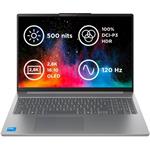 Lenovo IdeaPad Slim 5 16IRH10, 83HS0012CK, sivý