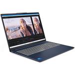 Lenovo IdeaPad Slim 5 16IRH10, 83HS0013CK, modrý