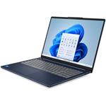 Lenovo IdeaPad Slim 5 16IRH10, 83HS0013CK, modrý