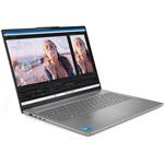 Lenovo IdeaPad Slim 5 16IRH10, 83HS006HCK, sivý