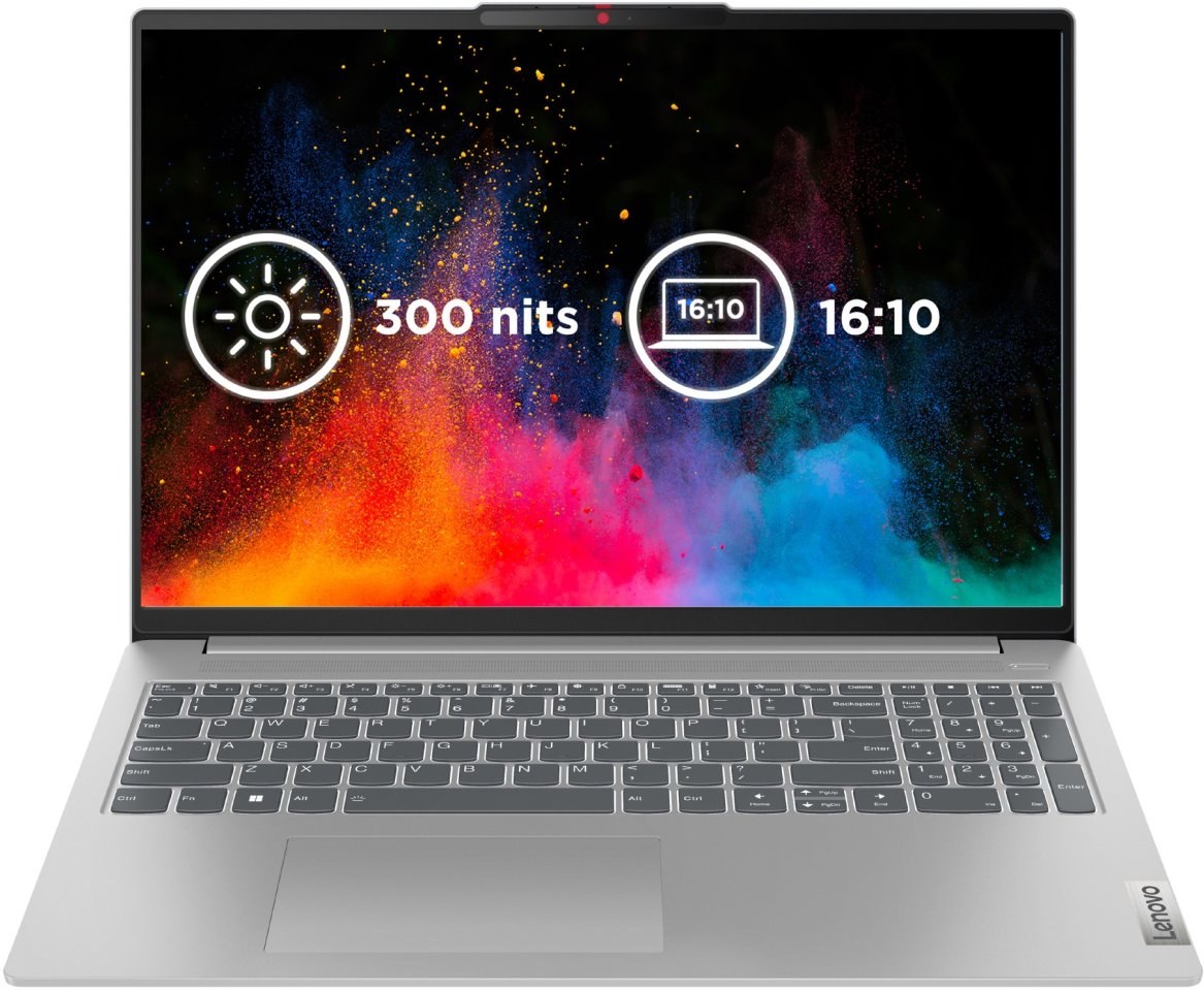 Lenovo Ideapad Slim Irl Xf Kck Siv Notebook V Predaj