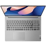 Lenovo IdeaPad Slim 5 16IRL8, 82XF003PCK, sivý