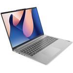 Lenovo IdeaPad Slim 5 16IRL8, 82XF003PCK, sivý