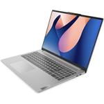 Lenovo IdeaPad Slim 5 16IRL8, 82XF003QCK, sivý