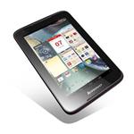 Lenovo IdeaPad TABLET A1000L 1.0GHz Dual-Core 7" TN Touch 512MB 8GB SSD WL BT CAM ANDROID 4.1 CIERNY