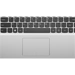 Lenovo IdeaPad U330p (59-403872) gray