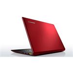 Lenovo IdeaPad U430p (59-412716) red