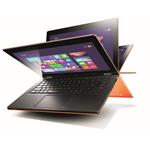 Lenovo IdeaPad YOGA 13 (59-377335) orange