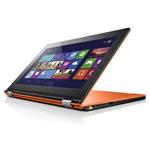 Lenovo IdeaPad YOGA 13 (59-377335) orange