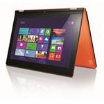 Lenovo IdeaPad YOGA 13 (59-390598) orange