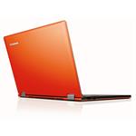 Lenovo IdeaPad YOGA 13 (59-390598) orange