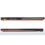 Lenovo IdeaPad YOGA 2 PRO (59-403720) orange