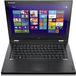 Lenovo IdeaPad YOGA 2 PRO (59-403724) silver