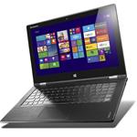 Lenovo IdeaPad YOGA 2 PRO (59-403724) silver