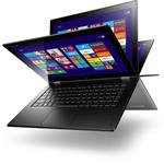 Lenovo IdeaPad YOGA 2 PRO (59-403724) silver