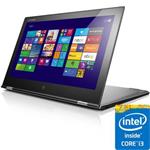 Lenovo IdeaPad YOGA 2 PRO (59-403724) silver