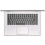Lenovo Ideapad Yoga 3 80JH00NXCK, biely