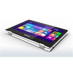 Lenovo Ideapad YOGA 300-11IBR 80M1001KCK, biely