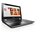 Lenovo Ideapad YOGA 300-11IBR 80M1001KCK, biely