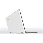 Lenovo Ideapad Yoga 500-14 80N40090CK, biely