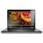 Lenovo Ideapad Yoga 500-15 80N60066CK, biely