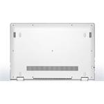 Lenovo Ideapad Yoga 500-15 80N60066CK, biely