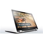 Lenovo Ideapad Yoga 500-15 80N60066CK, biely