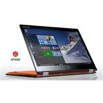 Lenovo Ideapad Yoga 700-14 80QD00CKCK, oranžový