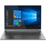 Lenovo IdeaPad Yoga C930-13 81C4002MCK, sivý