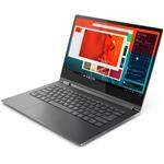 Lenovo IdeaPad Yoga C930-13 81C4002MCK, sivý