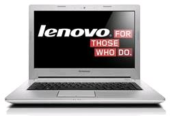 Lenovo IdeaPad Z50-70 (59-432069) white