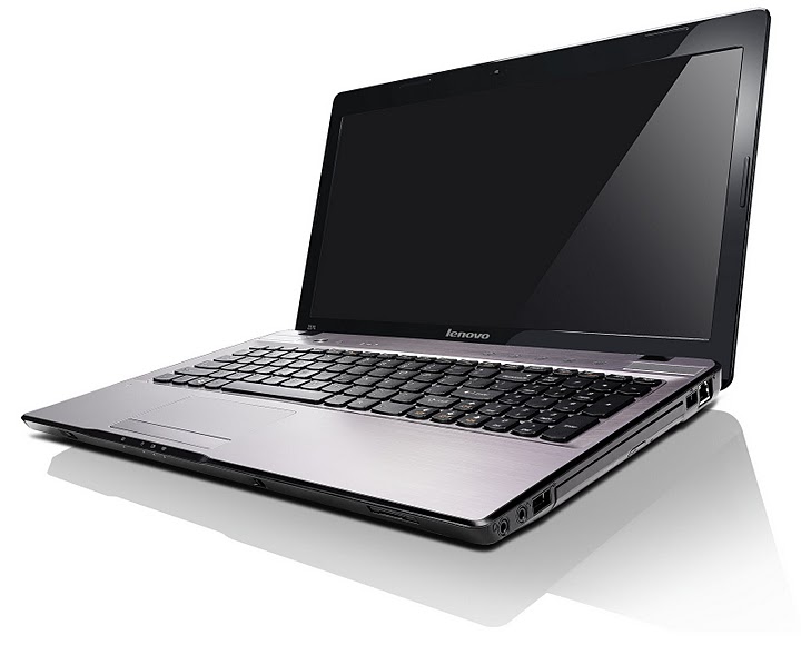 Ноутбук lenovo ideapad z575 обзор