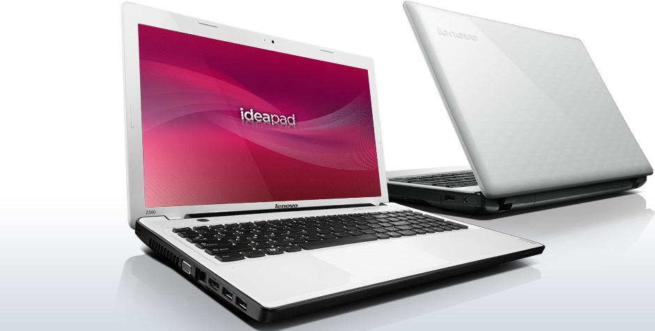 ideapad z580 drivers