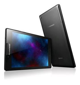 Lenovo IdeaTab 2 A7-10, čierny