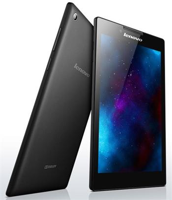 Lenovo IdeaTab 2 A7-20F 7", čierny